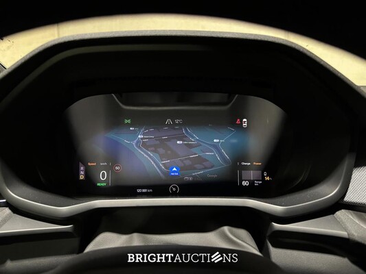 Polestar 2 Long Range Single Motor 78 kWh 231PK 2021 (Origineel-NL), N-102-PR