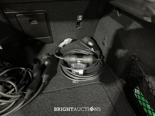 Polestar 2 Long Range Single Motor 78 kWh 231PK 2021 (Origineel-NL), N-102-PR