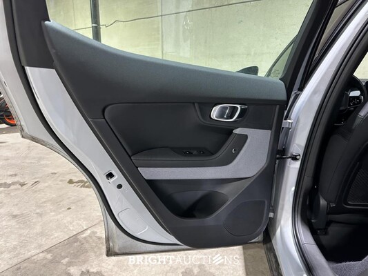 Polestar 2 Long Range Single Motor 78 kWh 231PK 2021 (Origineel-NL), N-102-PR