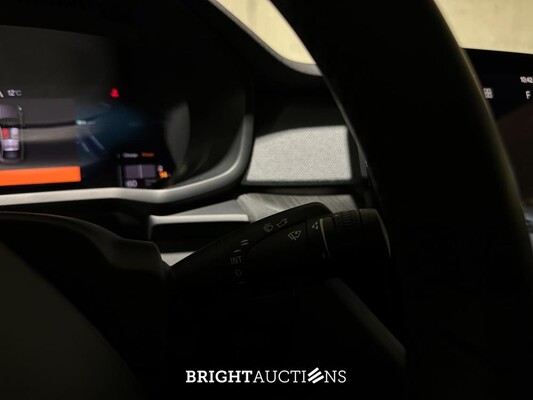 Polestar 2 Long Range Single Motor 78 kWh 231PK 2021 (Origineel-NL), N-102-PR