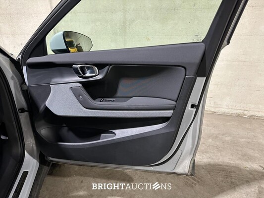 Polestar 2 Long Range Single Motor 78 kWh 231PK 2021 (Origineel-NL), N-102-PR