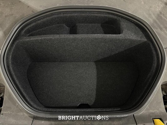 Polestar 2 Long Range Single Motor 78 kWh 231PK 2021 (Origineel-NL), N-102-PR