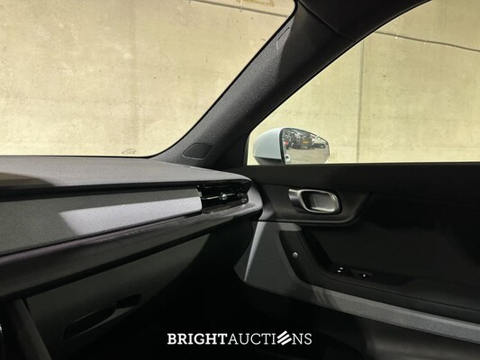 Polestar 2 Long Range Single Motor 78 kWh 231PK 2021 (Origineel-NL), N-102-PR