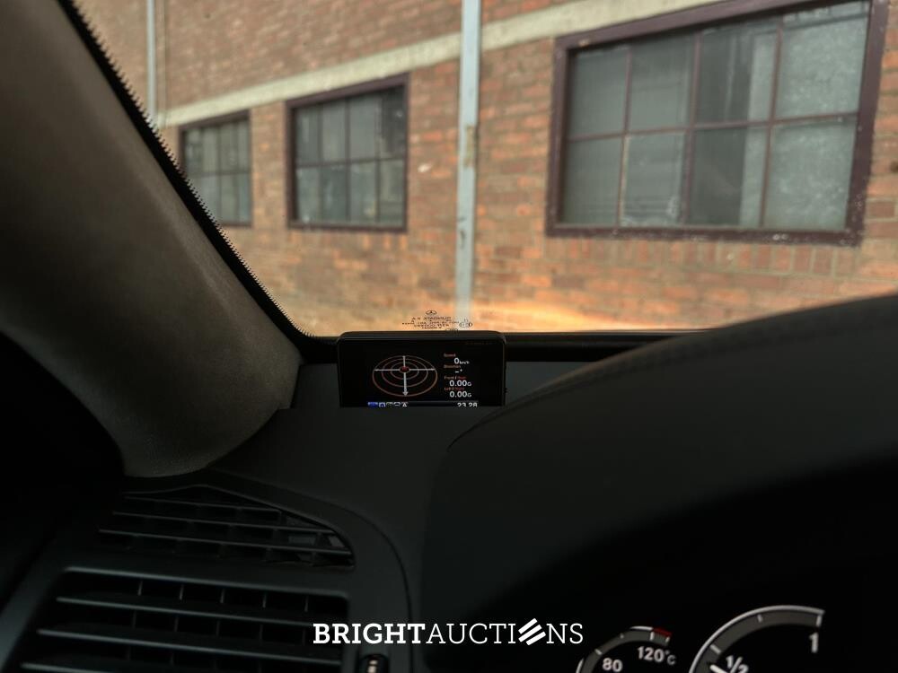 Mercedes-Benz S600 Lang 5.5 V12 517pk 2006 S-Klasse