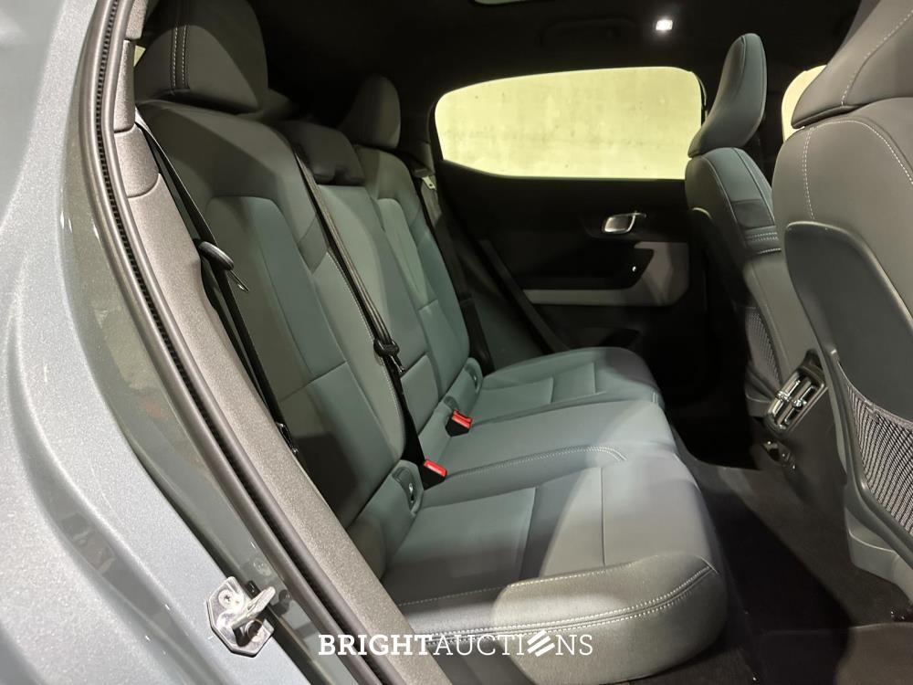 Polestar 2 Long Range Dual Motor Launch Edition 78kWh 408pk 2020 (Origineel-NL + 1e Eigenaar), J-967-SK