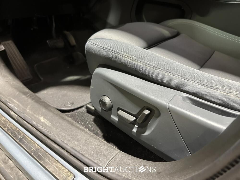 Polestar 2 Long Range Dual Motor Launch Edition 78kWh 408pk 2020 (Origineel-NL + 1e Eigenaar), J-967-SK