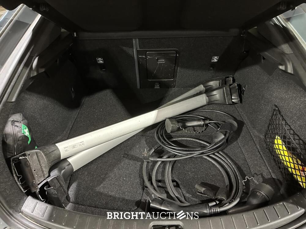 Polestar 2 Long Range Dual Motor Launch Edition 78kWh 408pk 2020 (Origineel-NL + 1e Eigenaar), J-967-SK