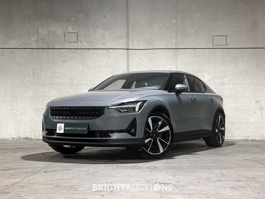 BRIGHT AUCTIONS: EV-Car Auction (Volvo, Audi, Volkswagen, Polestar) - Tiel