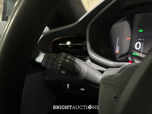 Polestar 2 Long Range Dual Motor Launch Edition 78kWh 408pk 2020 (Origineel-NL + 1e Eigenaar), J-967-SK