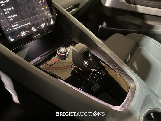 Polestar 2 Long Range Dual Motor Launch Edition 78kWh 408pk 2020 (Origineel-NL + 1e Eigenaar), J-967-SK