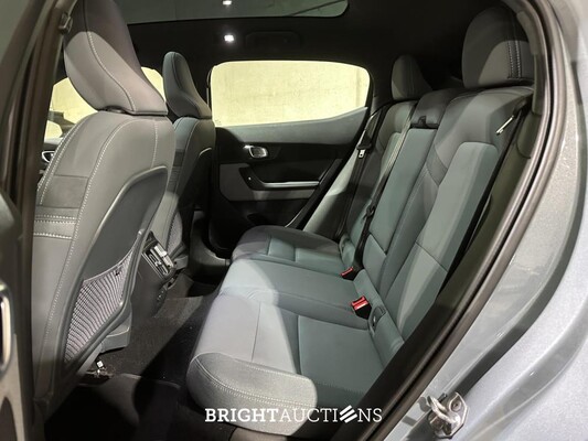 Polestar 2 Long Range Dual Motor Launch Edition 78kWh 408pk 2020 (Origineel-NL + 1e Eigenaar), J-967-SK