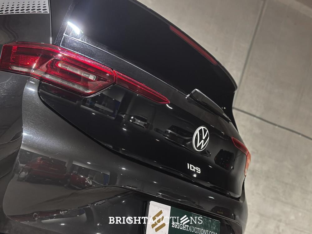 Volkswagen ID.3 First Plus 58 kWh 204pk 2020 (Origineel-NL + 1e Eigenaar), J-864-VJ