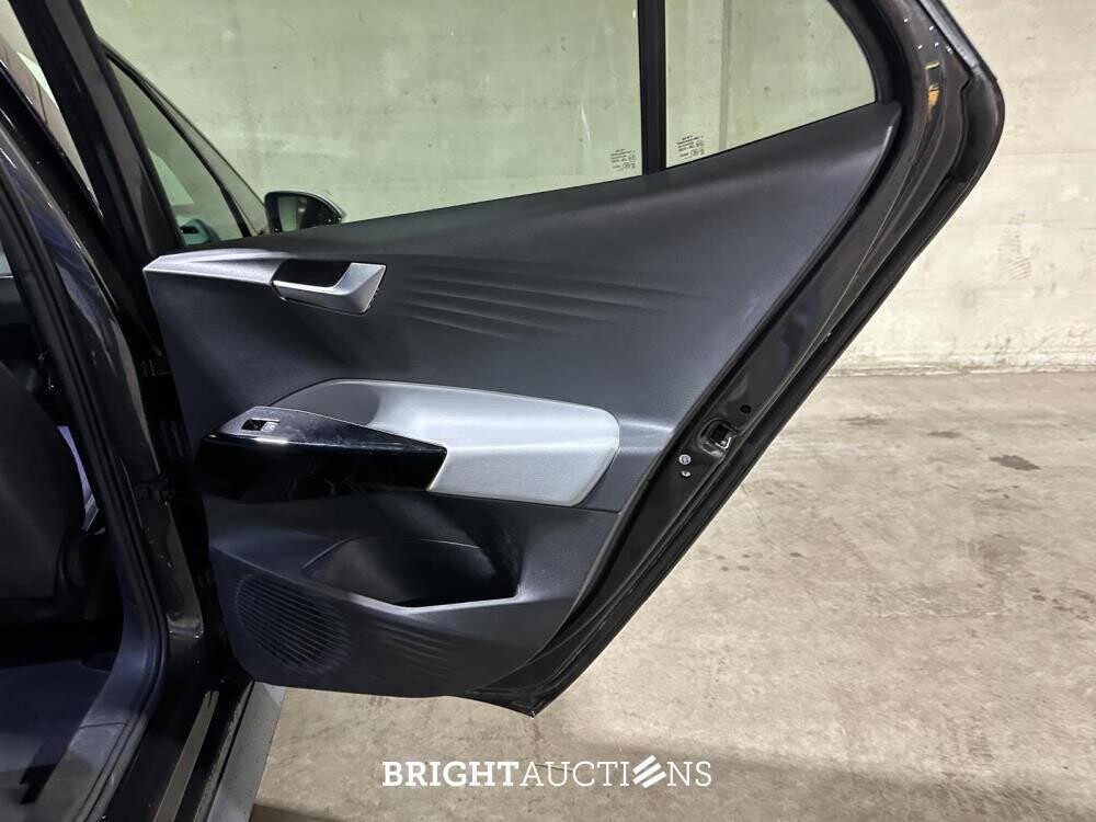 Volkswagen ID.3 First Plus 58 kWh 204pk 2020 (Origineel-NL + 1e Eigenaar), J-864-VJ