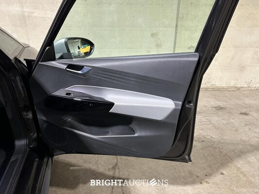 Volkswagen ID.3 First Plus 58 kWh 204pk 2020 (Origineel-NL + 1e Eigenaar), J-864-VJ