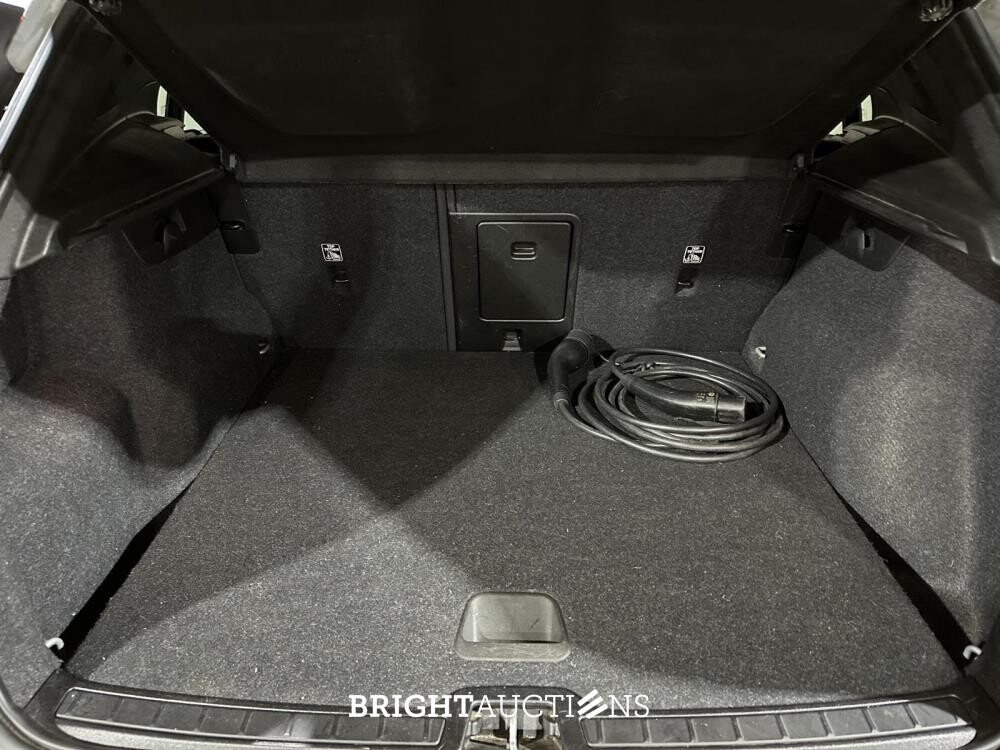 Volvo XC40 Recharge Core 70 kWh 231pk 2022 (Origineel-NL + 1e Eigenaar), R-491-BZ