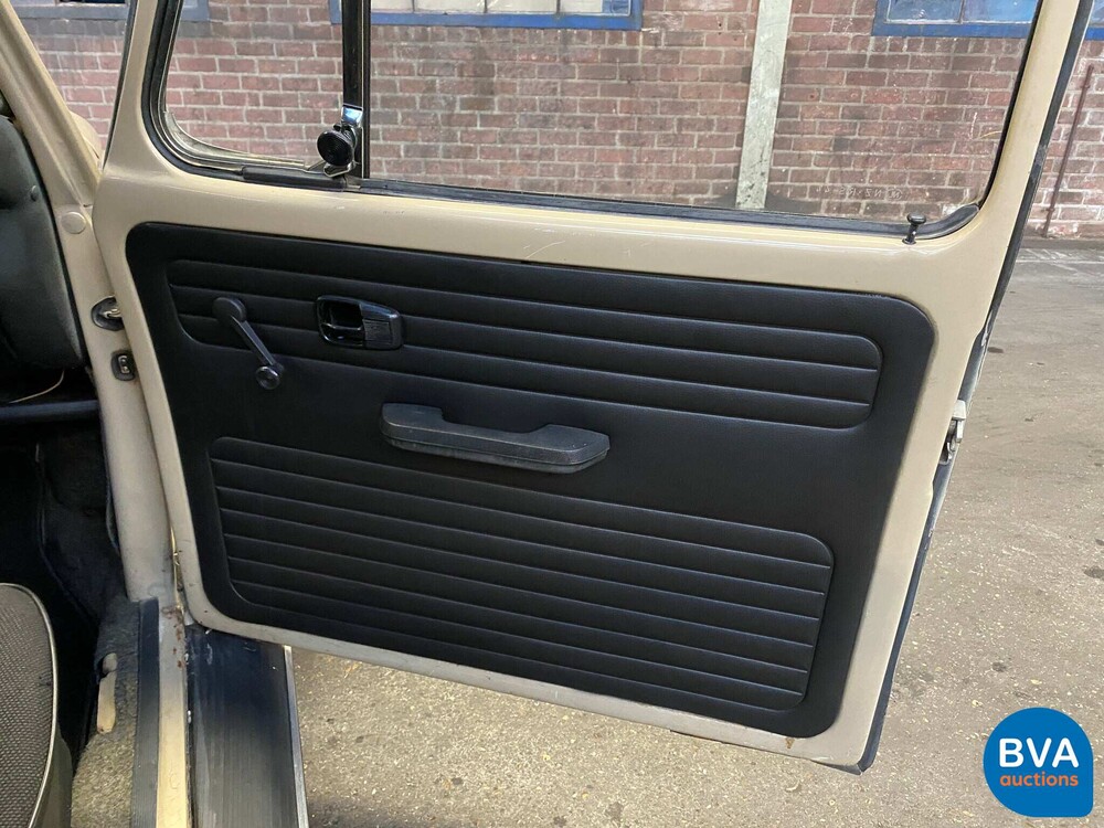 Volkswagen Kever 1303 44pk 1973, 95-YB-71