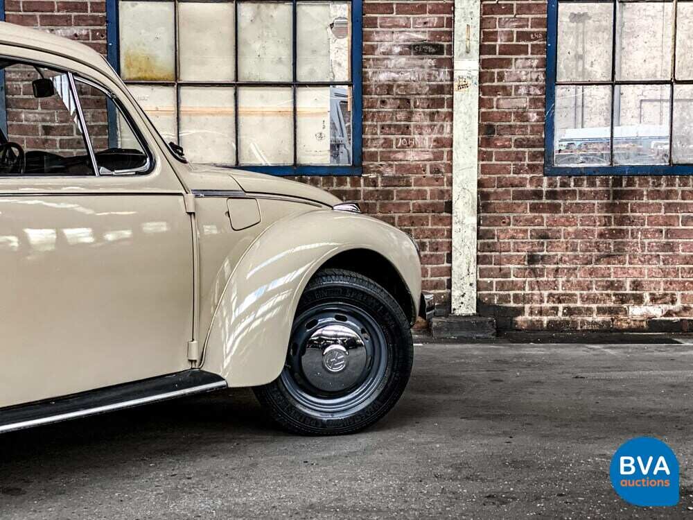 Volkswagen Kever 1303 44pk 1973, 95-YB-71