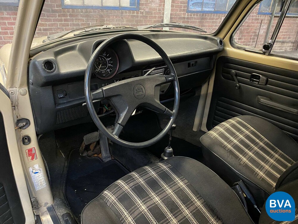 Volkswagen Kever 1303 44pk 1973, 95-YB-71