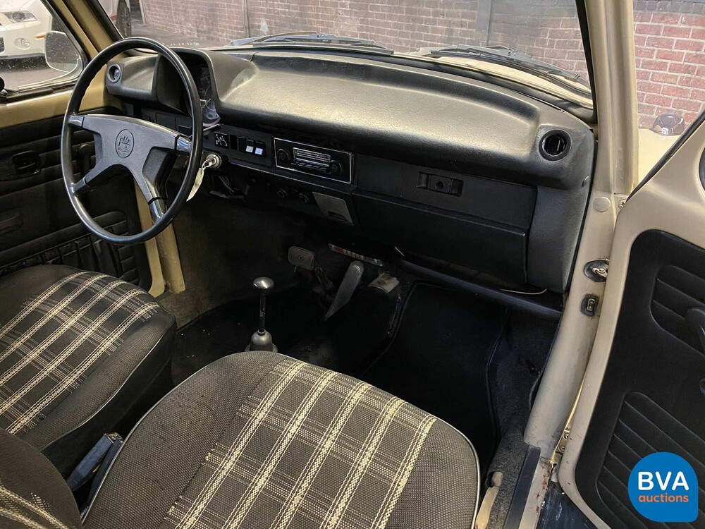 Volkswagen Kever 1303 44pk 1973, 95-YB-71
