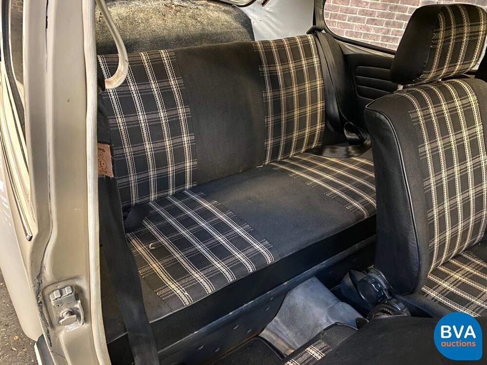 Volkswagen Kever 1303 44pk 1973, 95-YB-71