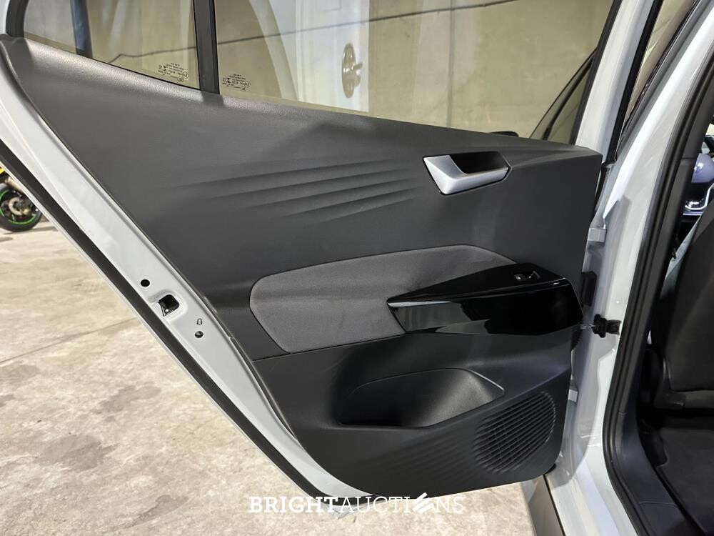 Volkswagen ID.3 First 58 kWh 204pk 2020 (Origineel-NL + 1e Eigenaar), J-473-ZZ