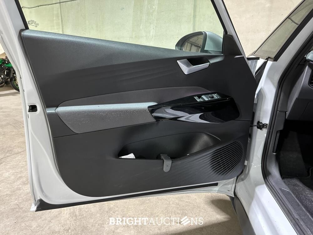 Volkswagen ID.3 First 58 kWh 204pk 2020 (Origineel-NL + 1e Eigenaar), J-473-ZZ