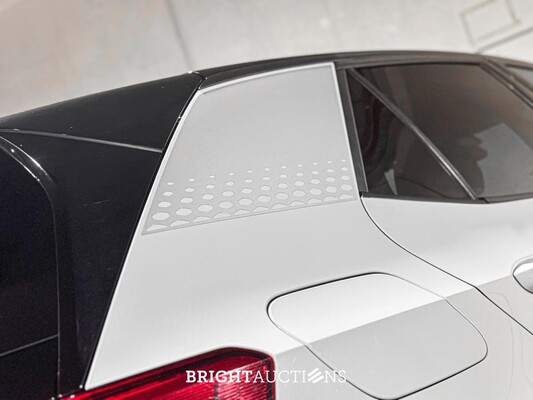 Volkswagen ID.3 First 58 kWh 204pk 2020 (Origineel-NL + 1e Eigenaar), J-473-ZZ