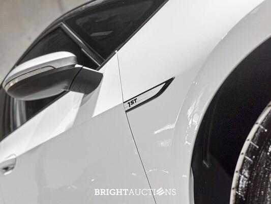 Volkswagen ID.3 First 58 kWh 204pk 2020 (Origineel-NL + 1e Eigenaar), J-473-ZZ