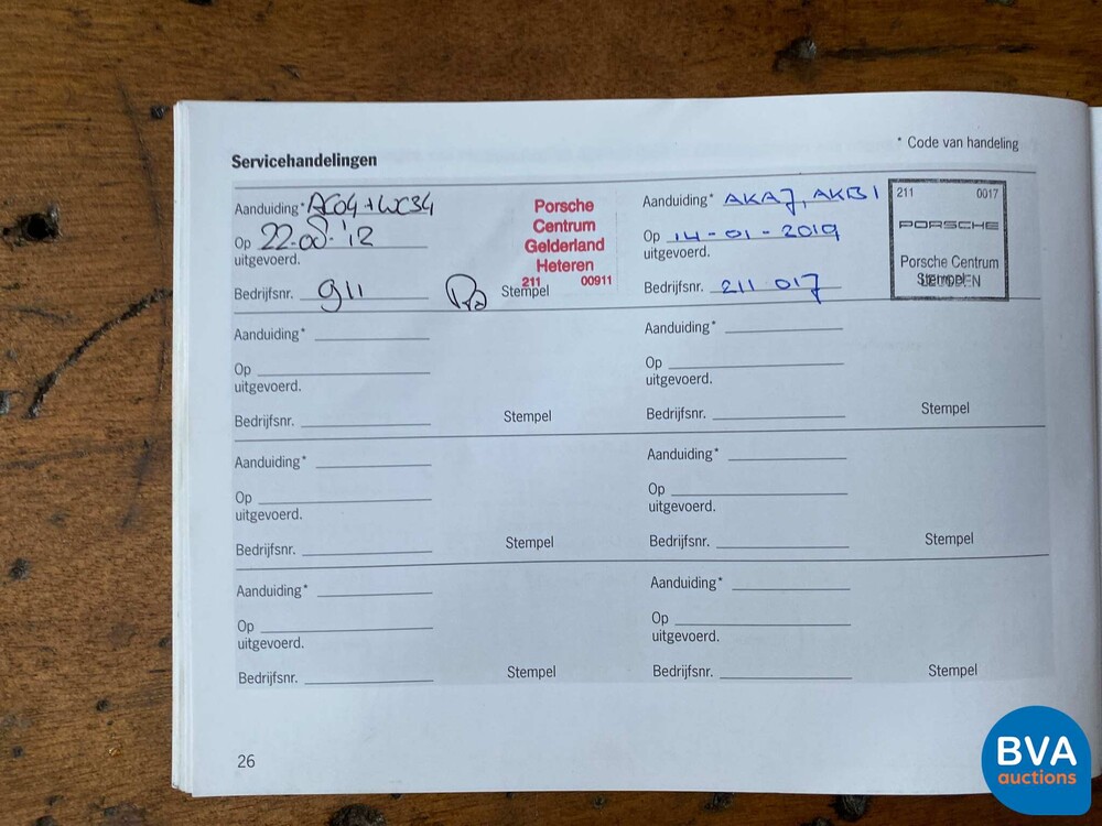 Porsche Panamera Turbo S Techart 4.8 600pk 2012, 9-KXB-42