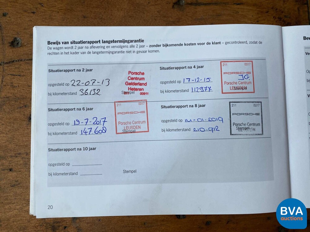 Porsche Panamera Turbo S Techart 4.8 600pk 2012, 9-KXB-42