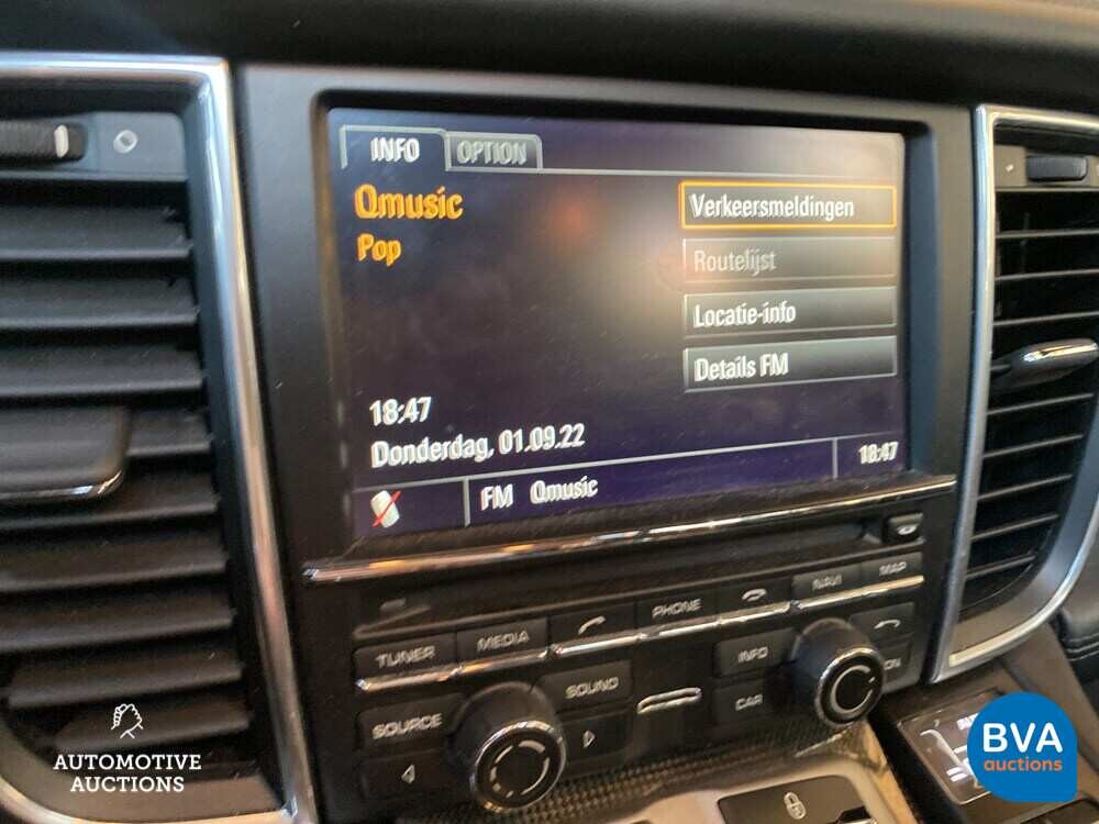 Porsche Panamera Turbo S Techart 4.8 600pk 2012, 9-KXB-42
