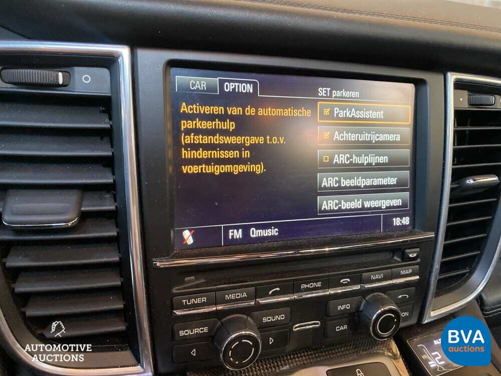Porsche Panamera Turbo S Techart 4.8 600pk 2012, 9-KXB-42