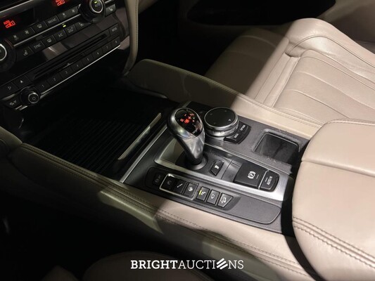 BMW X5M 4.4 V8 575pk 2016 F85 M-Sport, JLN-94-T