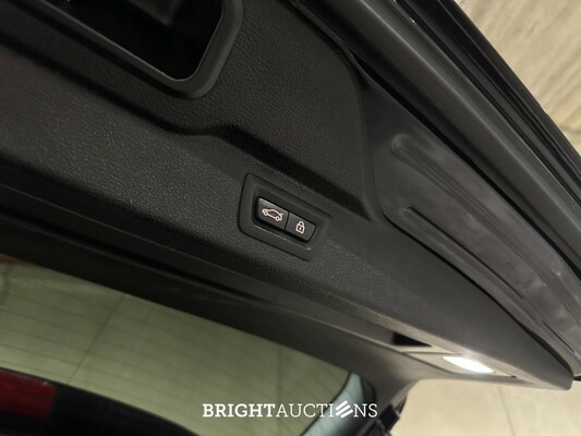 BMW X5M 4.4 V8 575pk 2016 F85 M-Sport, JLN-94-T