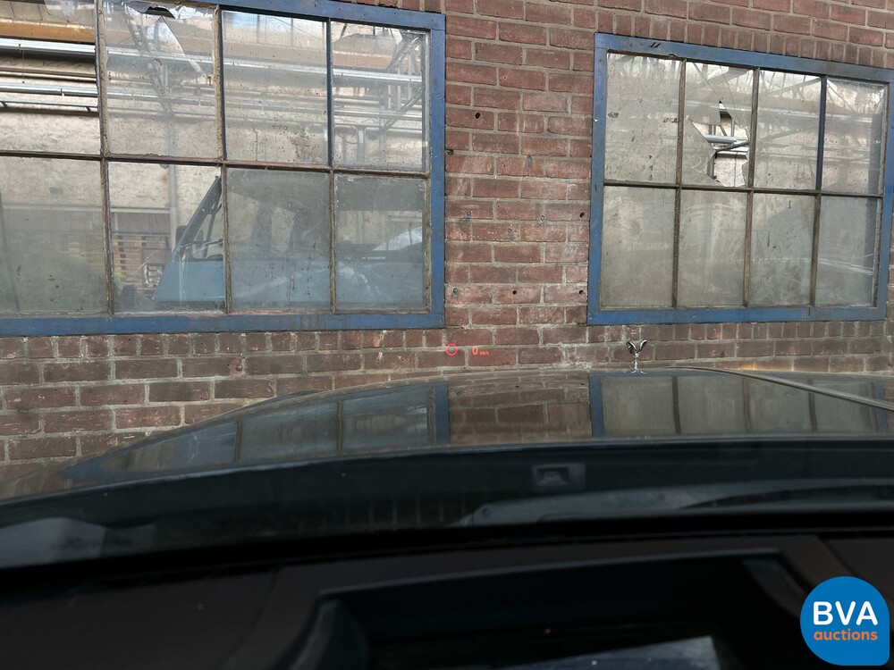 Rolls-Royce Ghost 6.6 V12 571pk 2011, 5-ZRB-72