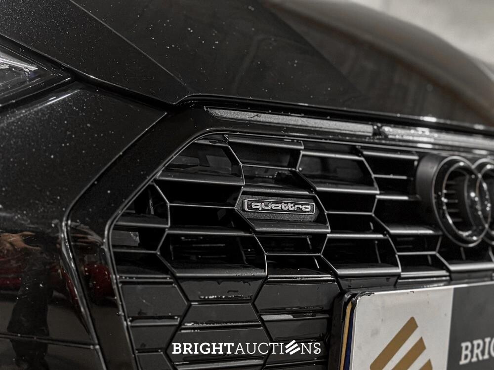 Audi A5 2.0 Coupe 40 TDI 163PK 2021, T-690-RG