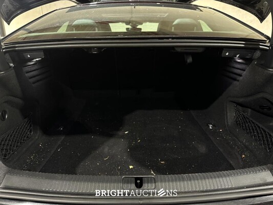 Audi A5 2.0 Coupe 40 TDI 163PK 2021, T-690-RG