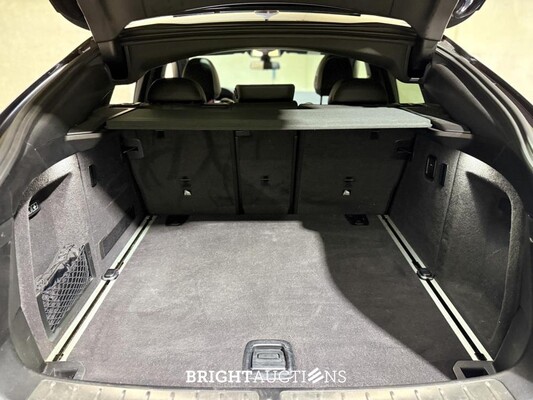 BMW X4 M40i High Executive xDrive 370pk 2019 M-Sport G02, X-418-KP