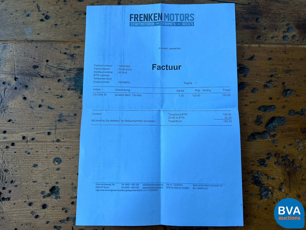 Mercedes-Benz CLK200 AMG Elegance Coupé 136pk 2000 CLK-klasse, 12-FK-XL