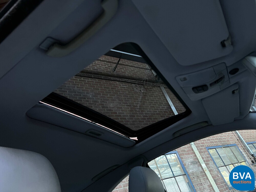 Mercedes-Benz CLK200 AMG Elegance Coupé 136pk 2000 CLK-klasse, 12-FK-XL