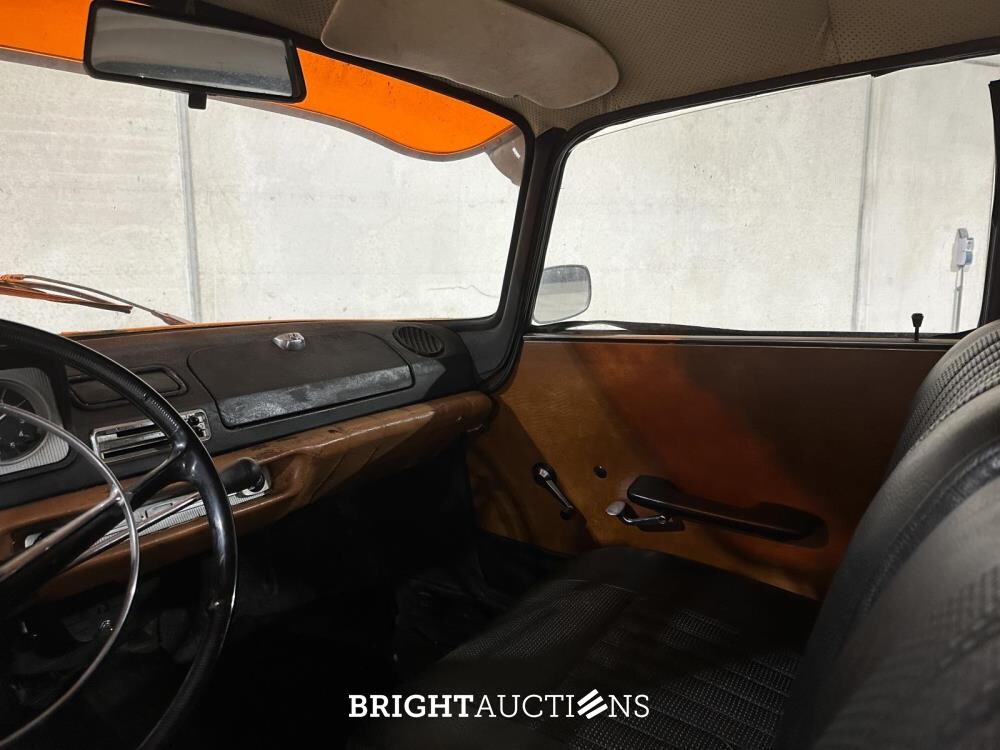 Peugeot 404 P-404-U6 1966, DR-99-93