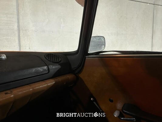 Peugeot 404 P-404-U6 1966, DR-99-93