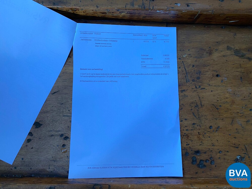 Mercedes-Benz SLK55 AMG Cabriolet 360pk 2005 SLK-Klasse, N-384-RV