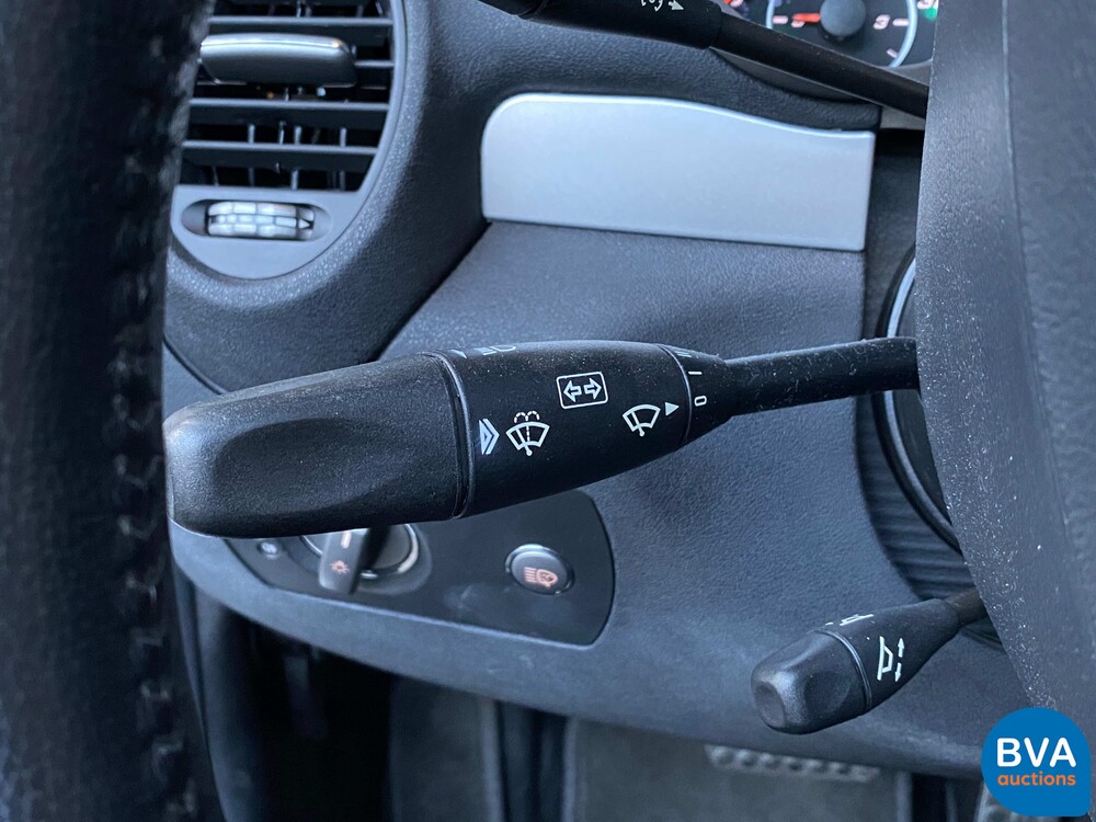 Mercedes-Benz SLK55 AMG Cabriolet 360pk 2005 SLK-Klasse, N-384-RV