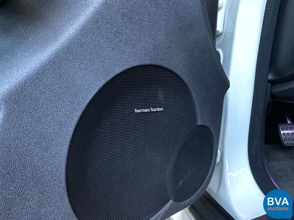 Mercedes-Benz SLK55 AMG Cabriolet 360pk 2005 SLK-Klasse, N-384-RV