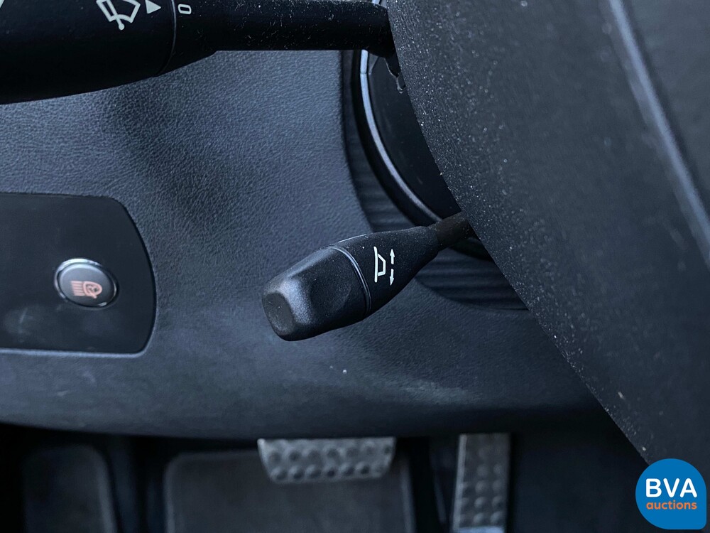 Mercedes-Benz SLK55 AMG Cabriolet 360pk 2005 SLK-Klasse, N-384-RV