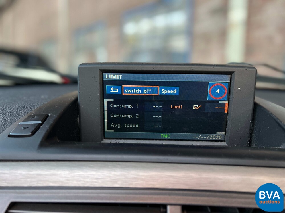 BMW Z4 Roadster 3.0i 6 Cilinder 231pk 2003