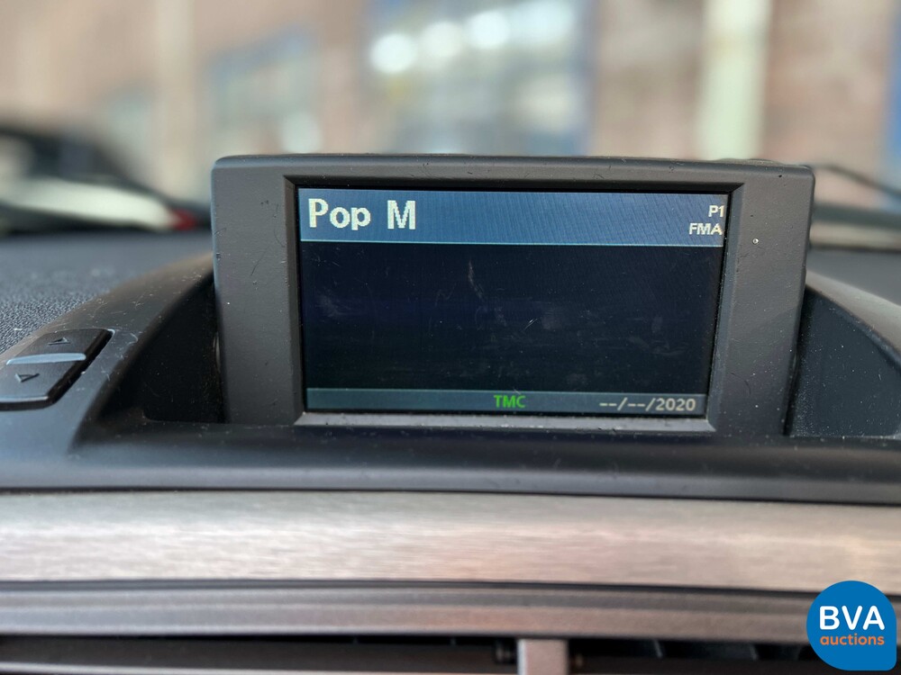 BMW Z4 Roadster 3.0i 6 Cilinder 231pk 2003