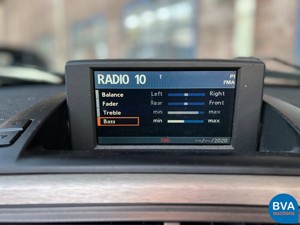 BMW Z4 Roadster 3.0i 6 Cilinder 231pk 2003