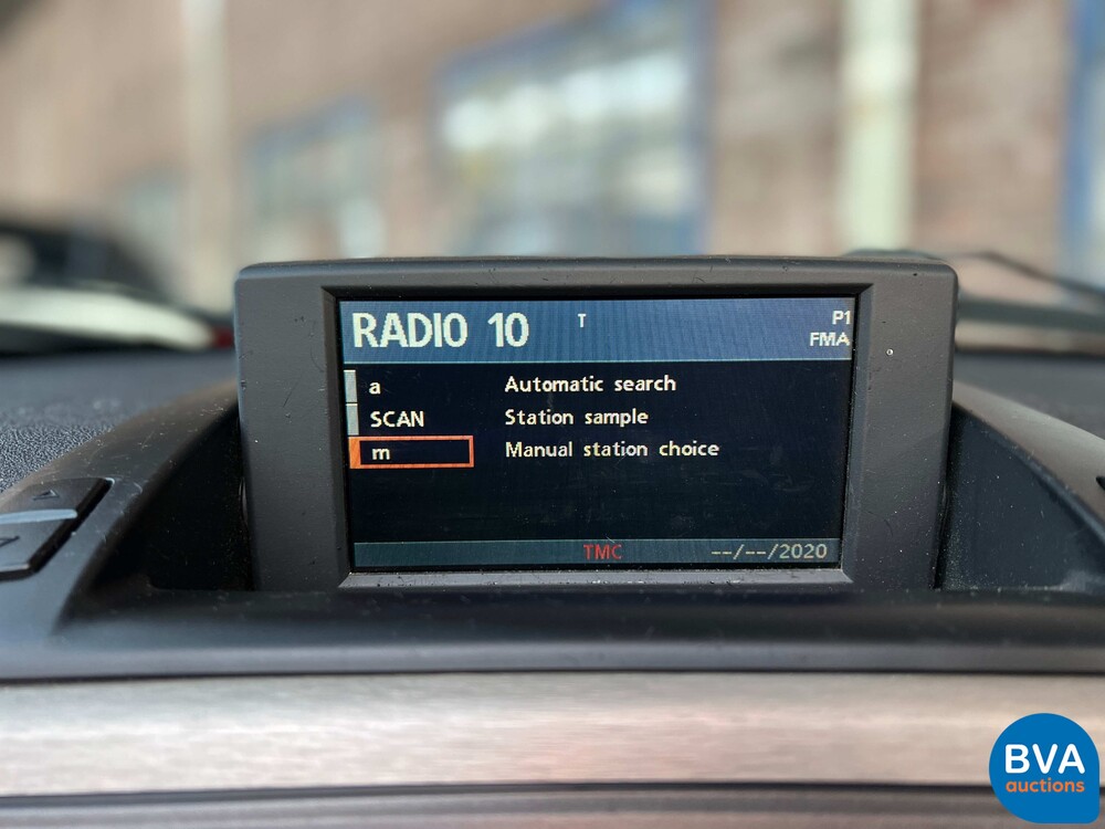 BMW Z4 Roadster 3.0i 6 Cilinder 231pk 2003